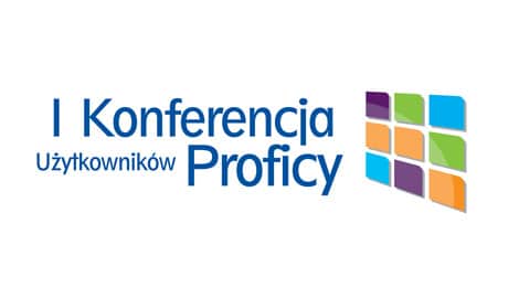 The 1st Proficy Users Conference