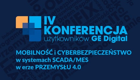 4th Proficy End Users Conference