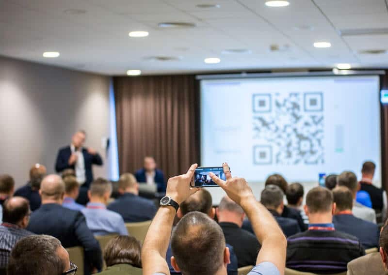 Konferencja VIX Automation