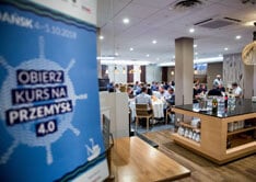 Konferencja VIX Automation
