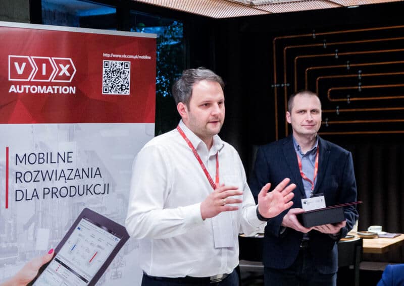 Warsztaty Integrator 4.0