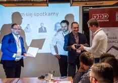 Warsztaty Integrator 4.0