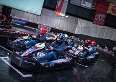 Warsztaty Integrator 4.0