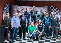 Warsztaty Integrator 4.0