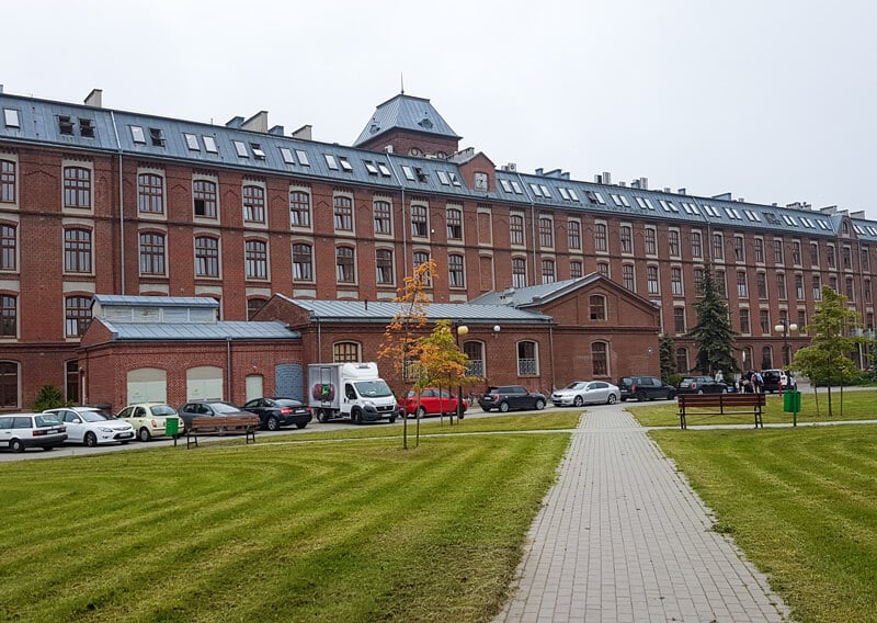 VIX Automation dla Edukacji