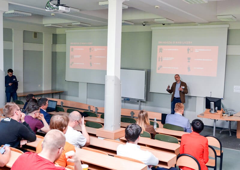 VIX Automation dla Edukacji