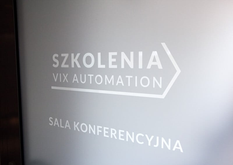 VIX Automation siedziba