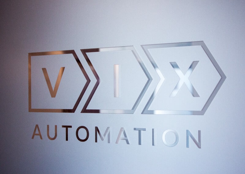 VIX Automation siedziba