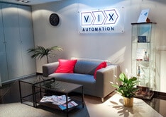 VIX Automation siedziba