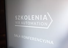 VIX Automation siedziba