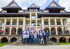 Konferencja VIX Automation