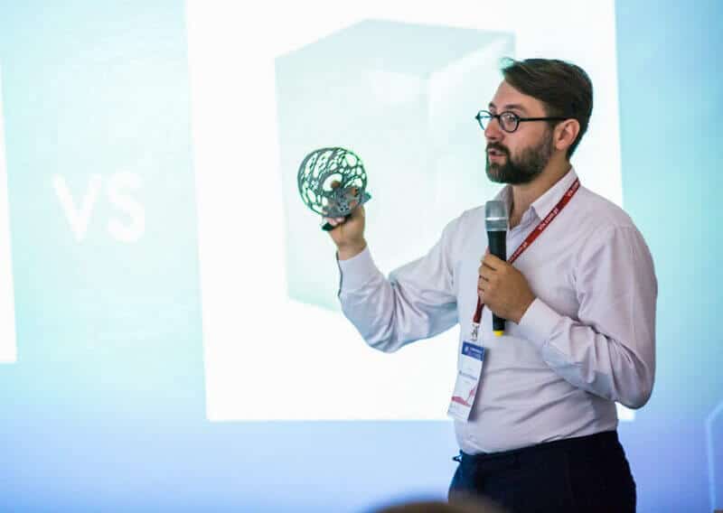 Konferencja VIX Automation