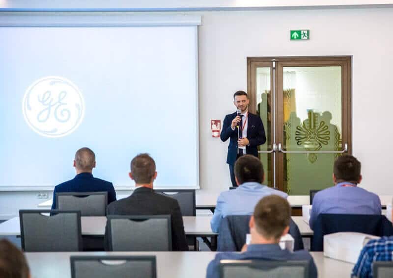 Konferencja VIX Automation