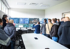 Konferencja VIX Automation