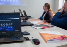 Szkolenie EDU
