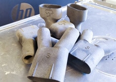 Wydruki 3D szpital koronawirus