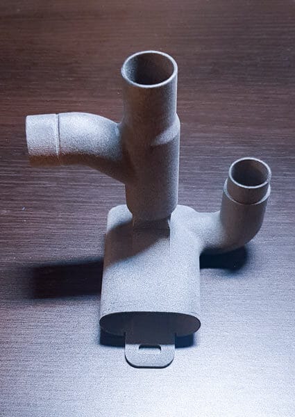 Wydruki 3D szpital koronawirus