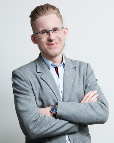 Bartosz Ostrowski