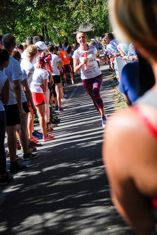 Katowice Business Run
