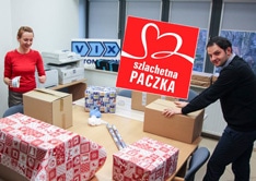 Szlachetna Paczka