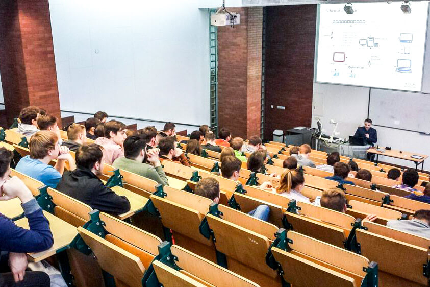 VIX dla Edukacji