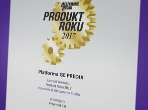 Produkt Roku Predix