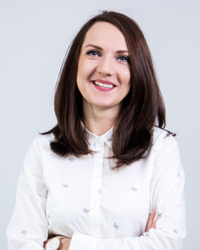 Justyna Duda