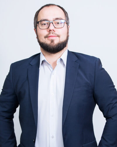 Łukasz Buczek
