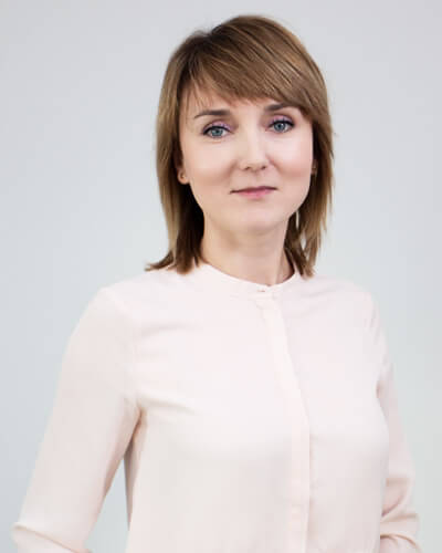 Mariola Kleszczewska