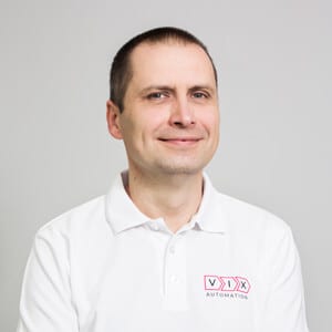 Mariusz Benna