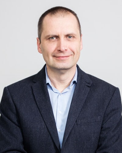 Mariusz Benna
