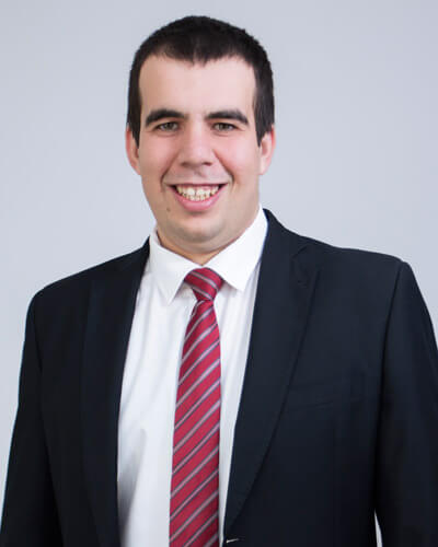 Mateusz Glanowski