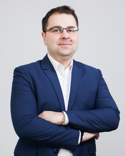 Robert Korbela