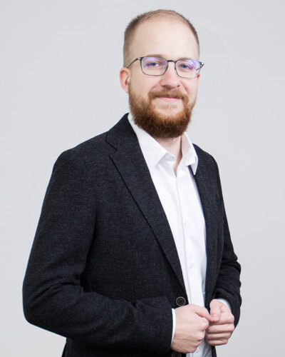 Sławomir Kubas