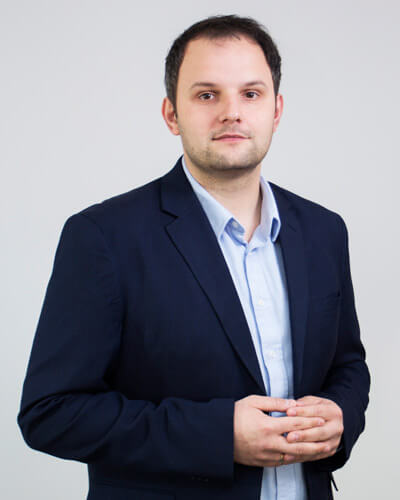 Szymon Tomiczek