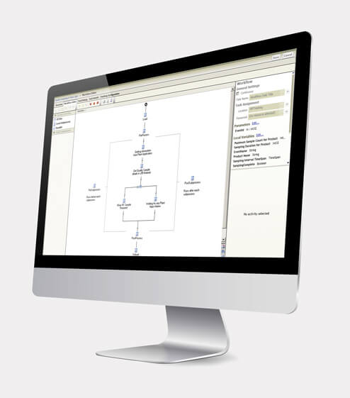 Proficy Workflow