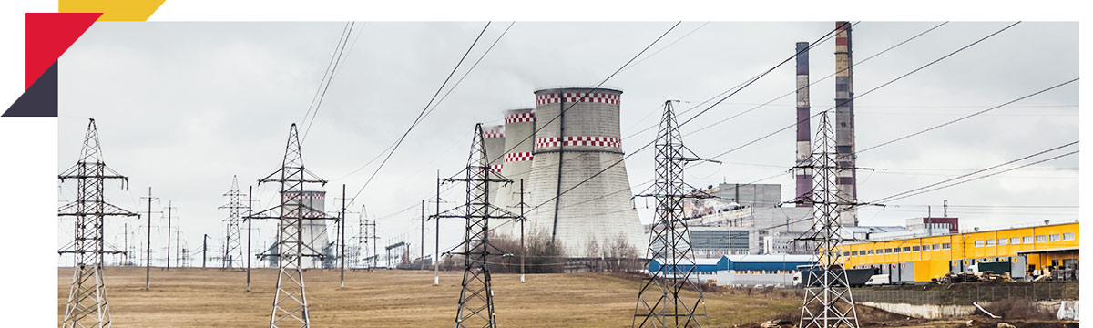 energetyka i ciepłownictwo