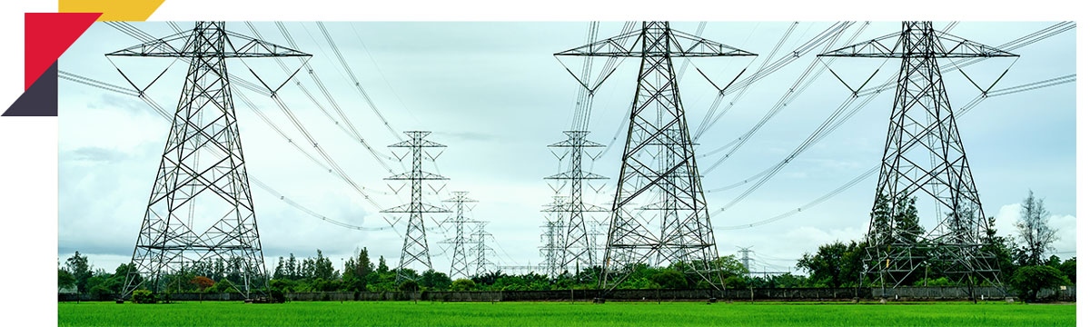 energetyka i ciepłownictwo