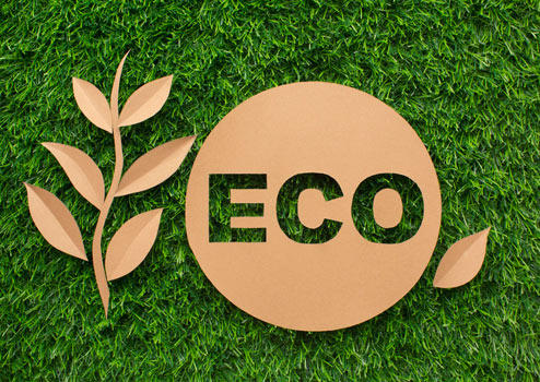 csr ekologia