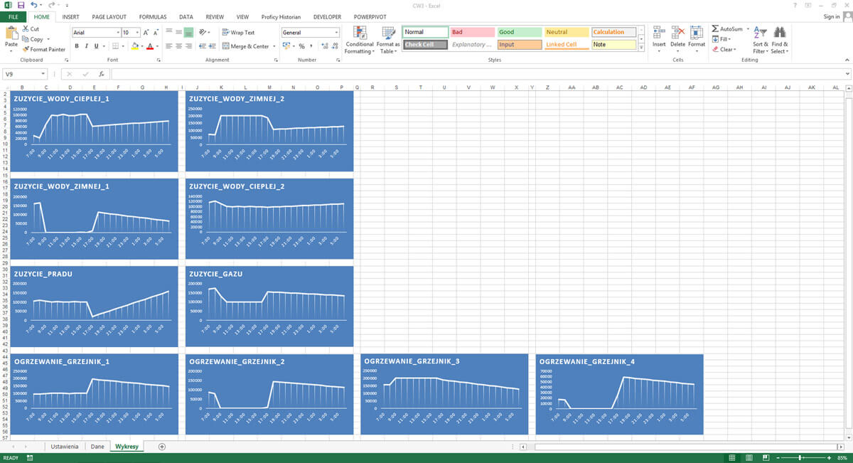 Excel Add In