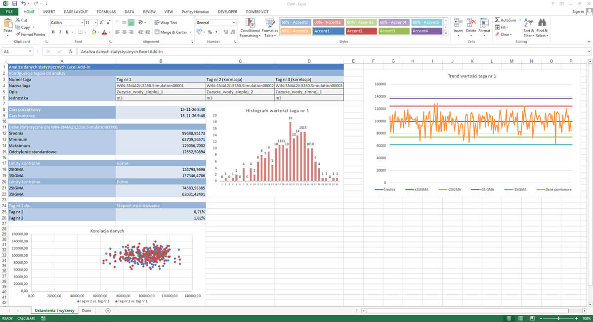 Excel Add In