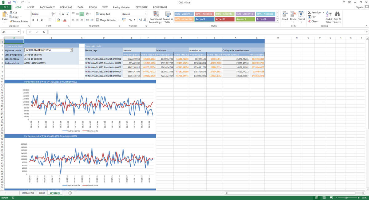 Excel Add In