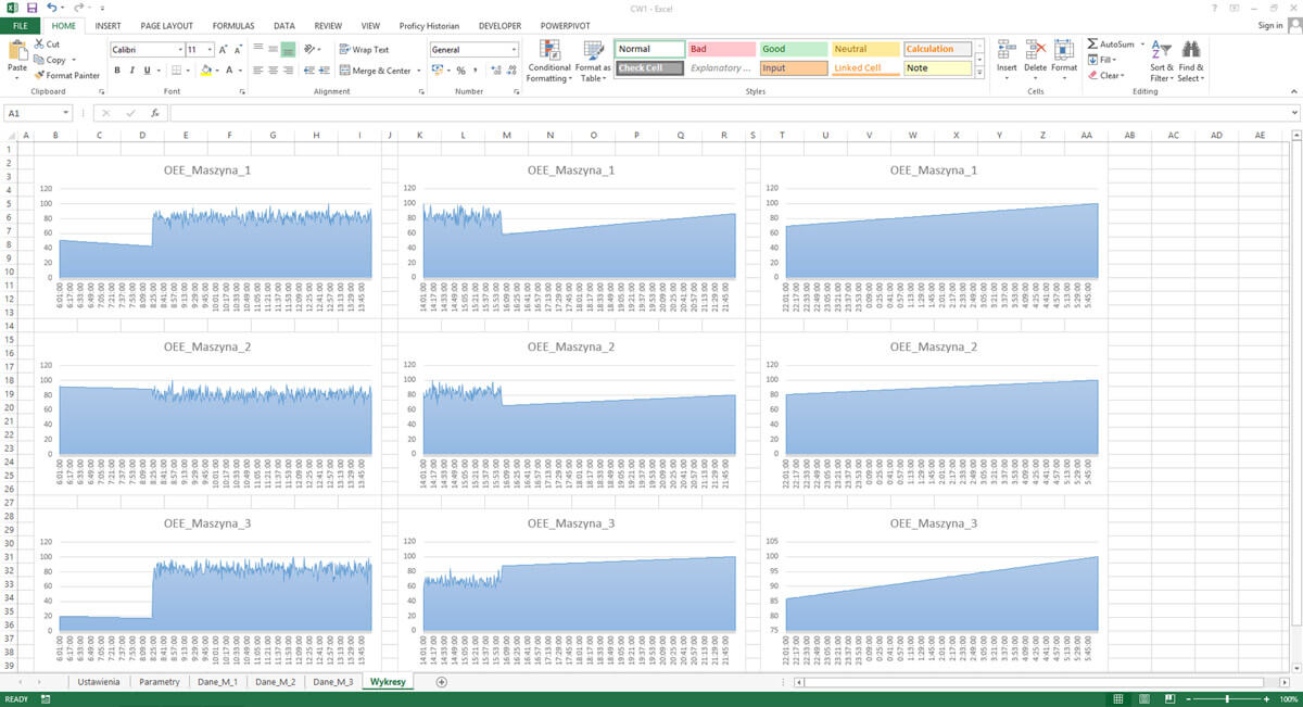 Excel Add In
