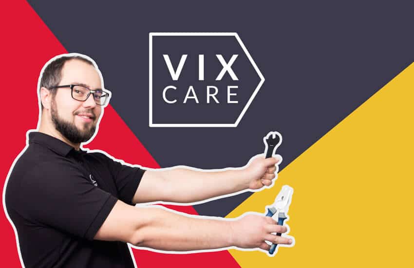 VIX Care