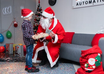 Zespół VIX Automation