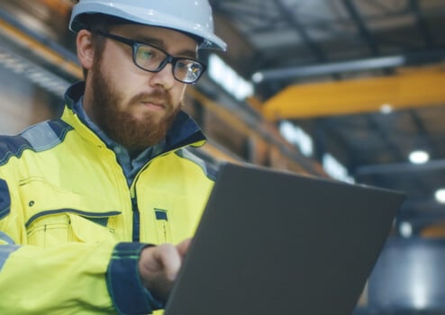 Wdrożenia VIX Automation