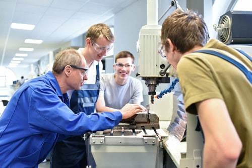 studenci automatyki