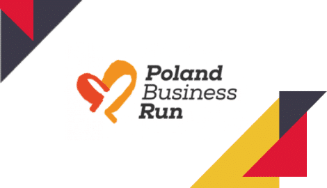 VIXTeam w&nbsp;Poland Business Run 2023