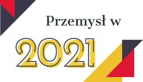 Industry 2021 – what can we expect?