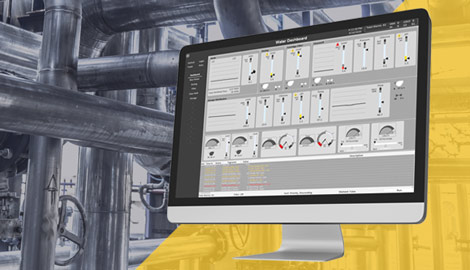 New sample systems in iFIX